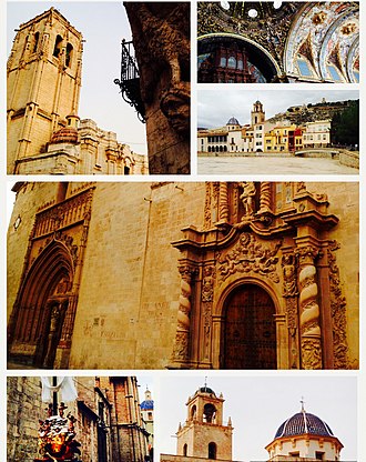 Orihuela — SEO local en Orihuela