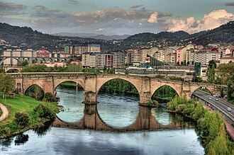 Ourense — SEO local en Ourense