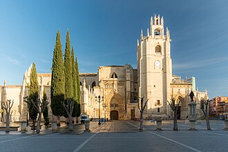 Palencia — SEO local en Palencia