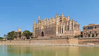 Palma — SEO local en Palma