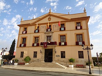 Paterna — SEO local en Paterna