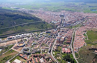 Puertollano — SEO local en Puertollano