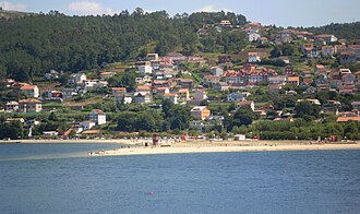 Redondela — SEO local en Redondela