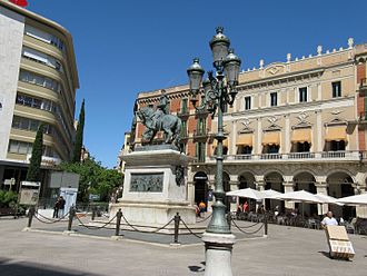 Reus — SEO local en Reus