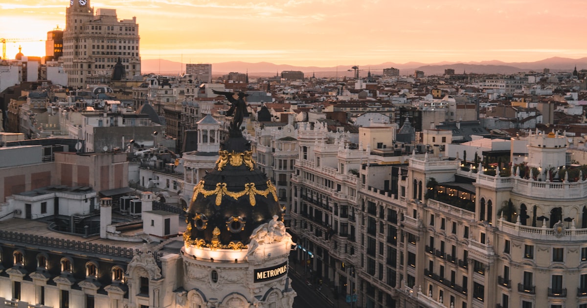 Rivas-Vaciamadrid — SEO local en Rivas-Vaciamadrid