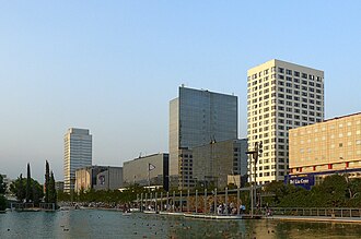 Sabadell — SEO local en Sabadell
