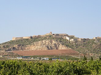 Sagunto — SEO local en Sagunto