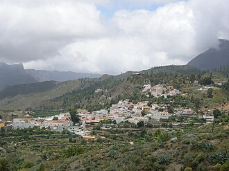 San Bartolomé de Tirajana — SEO local en San Bartolomé de Tirajana