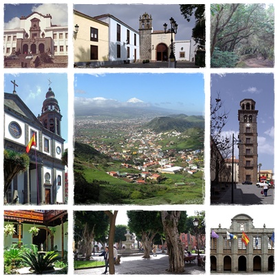 San Cristóbal de La Laguna — SEO local en San Cristóbal de La Laguna