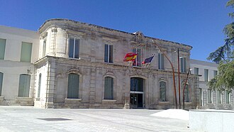 San Fernando de Henares — SEO local en San Fernando de Henares