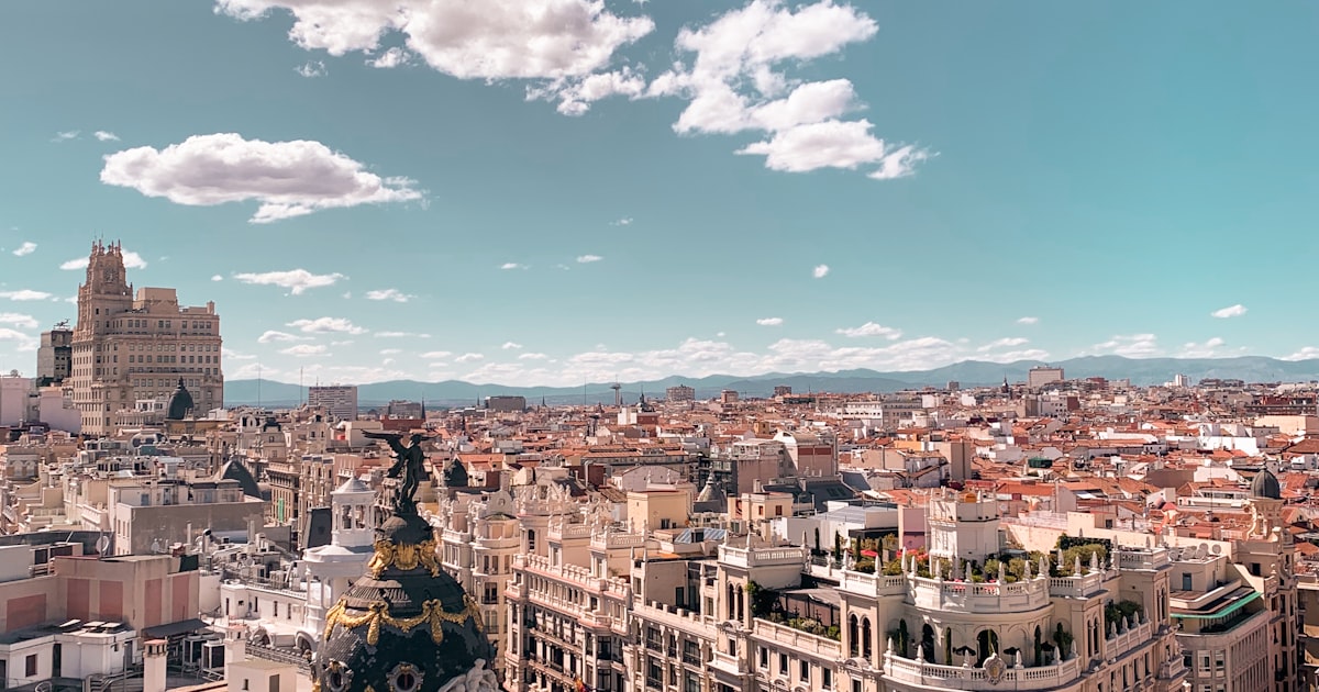 San Sebastián de los Reyes — SEO local en San Sebastián de los Reyes