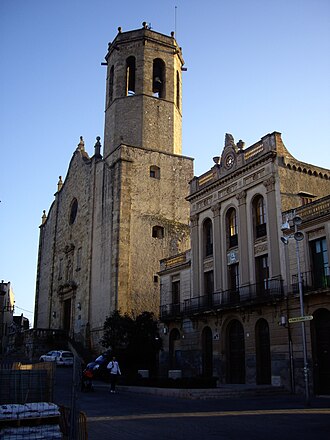 Sant Boi de Llobregat — SEO local en Sant Boi de Llobregat