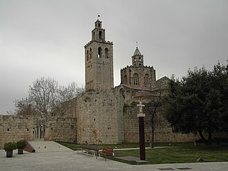 Sant Cugat del Vallès — SEO local en Sant Cugat del Vallès