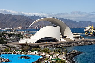 Santa Cruz de Tenerife — SEO local en Santa Cruz de Tenerife