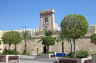 Santa Pola — SEO local en Santa Pola
