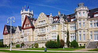 Santander, capital de Cantabria