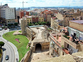 Tarragona — SEO local en Tarragona