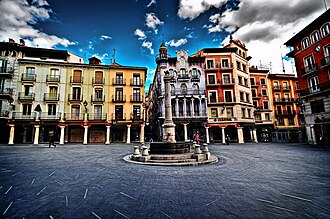 Teruel — SEO local en Teruel