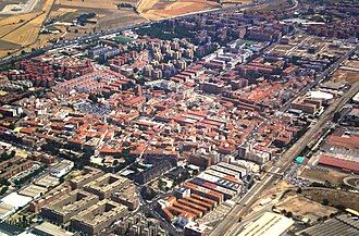 Torrejón de Ardoz — SEO local en Torrejón de Ardoz