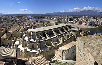 Tortosa — SEO local en Tortosa