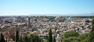 Tudela — SEO local en Tudela
