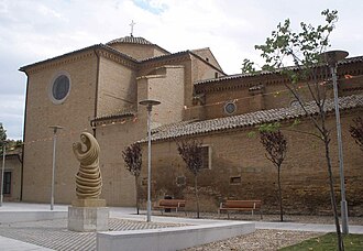Utebo — SEO local en Utebo
