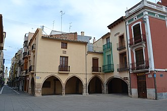 Vila-real — SEO local en Vila-real