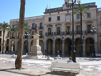 Vilanova i la Geltrú — SEO local en Vilanova i la Geltrú