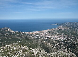 Xàbia — SEO local en Xàbia