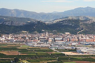 Xàtiva — SEO local en Xàtiva