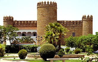Zafra — SEO local en Zafra