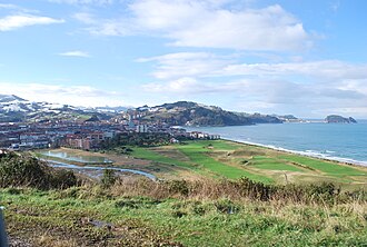Zarautz — SEO local en Zarautz