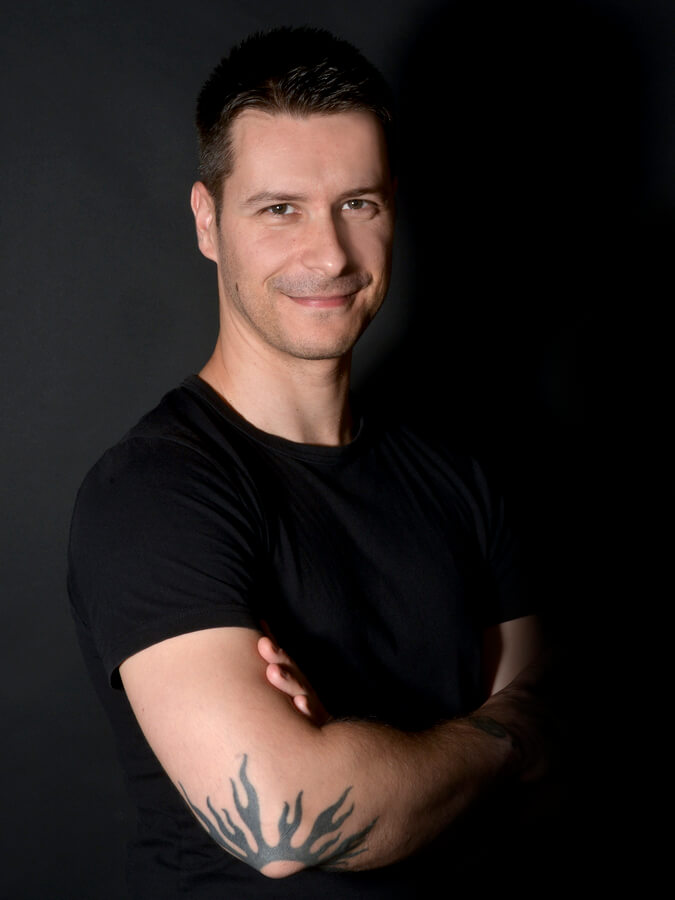 Guillermo Suils, consultor de SEO local independiente