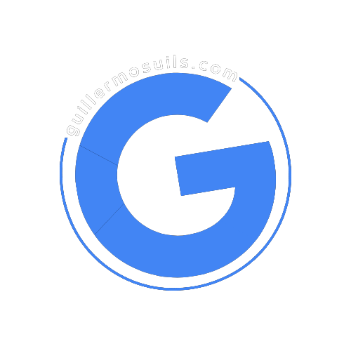 Logo 2 guillermosuils.com