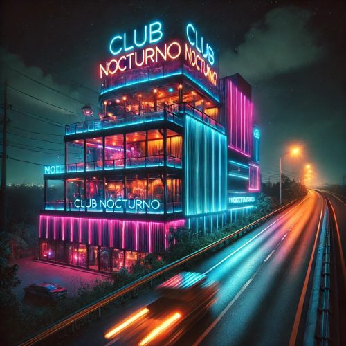 SEO local en un club nocturno